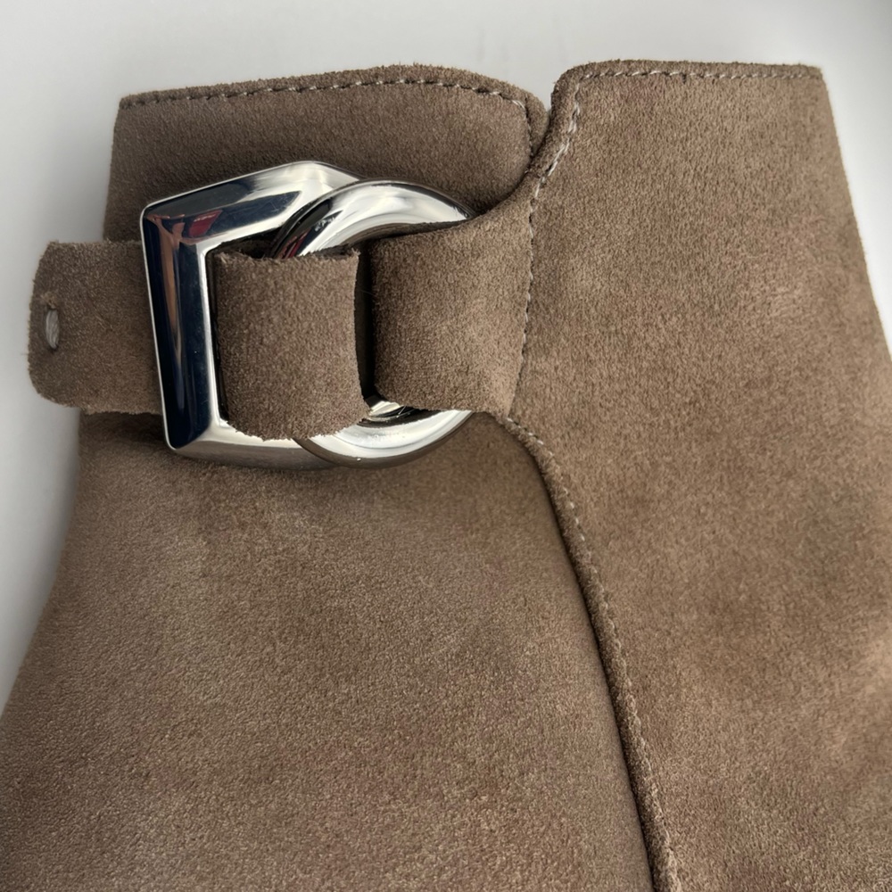 Steven By Steve Madden Ringer Bootie - image 8